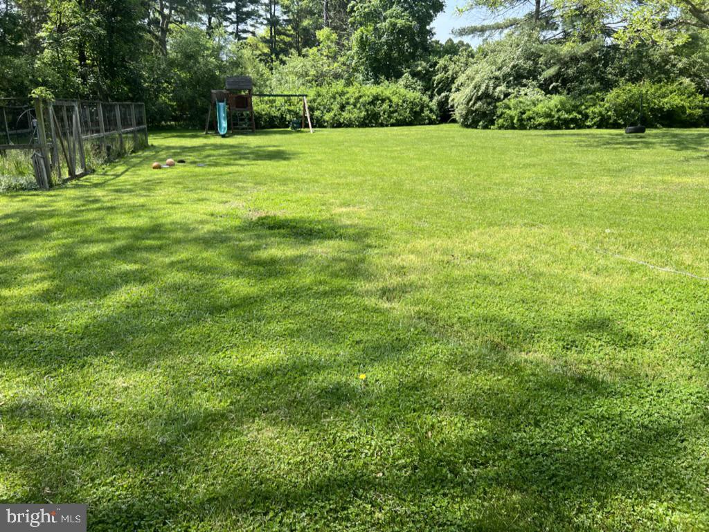 178 Herrontown Road Princeton, NJ 08540 - Photo 9 of 13 Large backyard