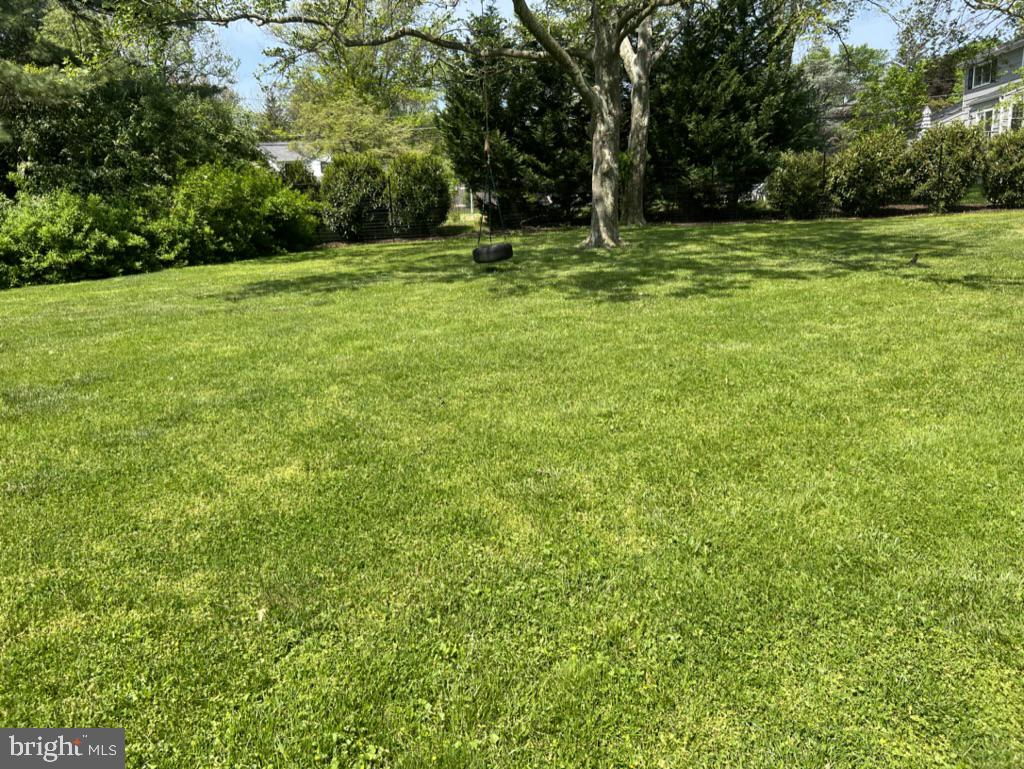 178 Herrontown Road Princeton, NJ 08540 - Photo 10 of 13 Large backyard