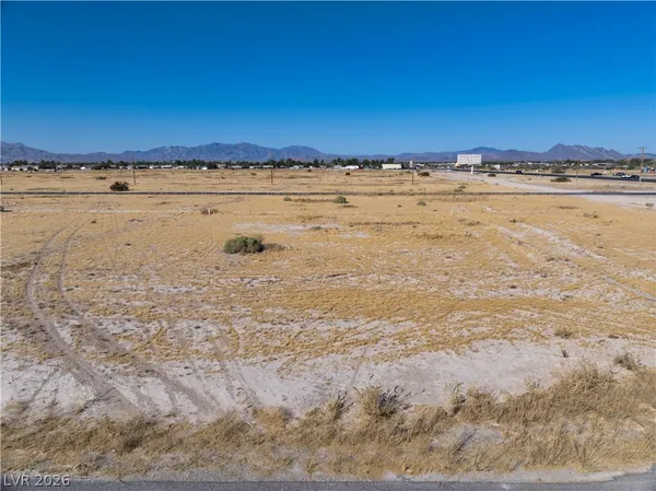 $16,999 | 1040 South Thunderpass Avenue, Pahrump, NV 89048