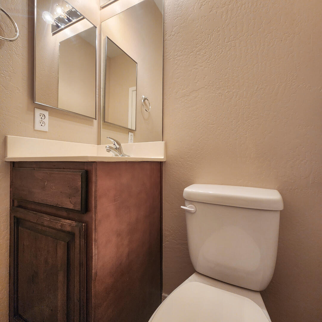 308 West Frontier Street, Unit C Payson, AZ 85541 - Photo 15 of 34 024