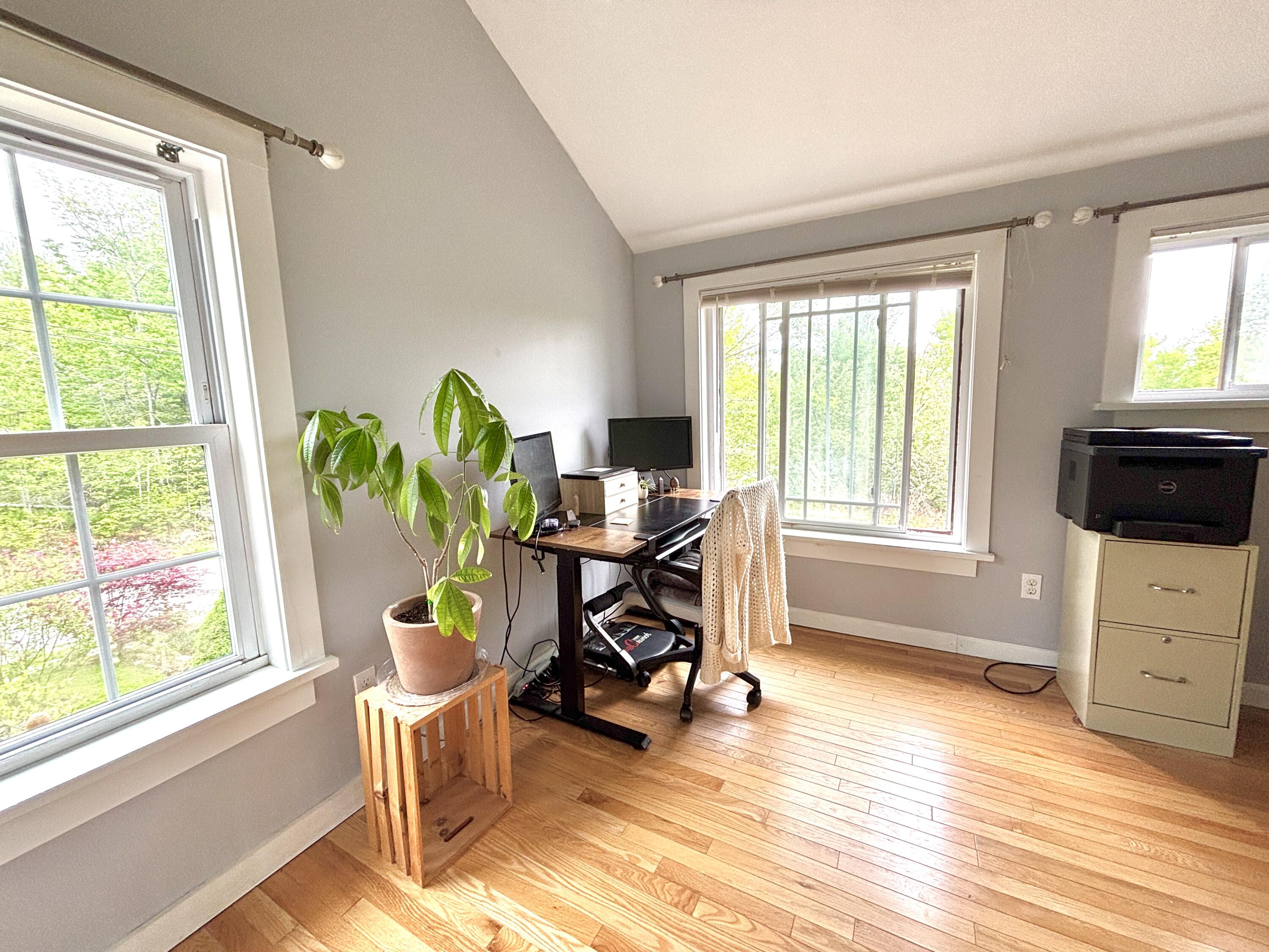 74 Pout Town Road Stockton Springs, ME 04981 - Photo 50 of 67 Office/(BR2)