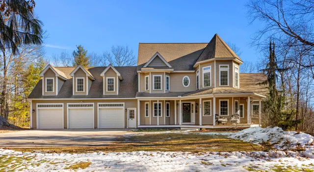 $1,000,000 | 8 B Louis Drive, Brookline, NH 03033