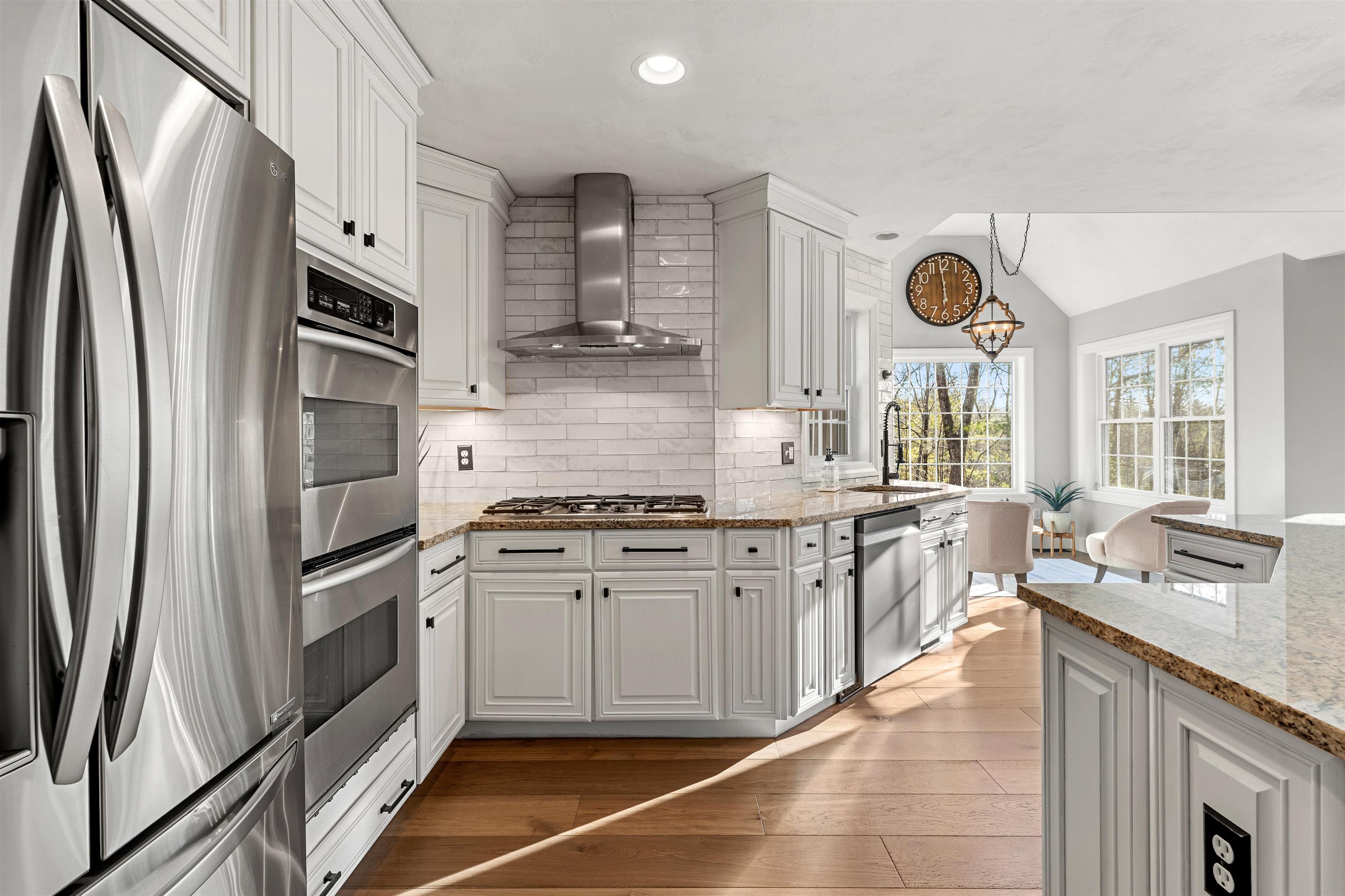 8 B Louis Drive Brookline, NH 03033 - Photo 11 of 51