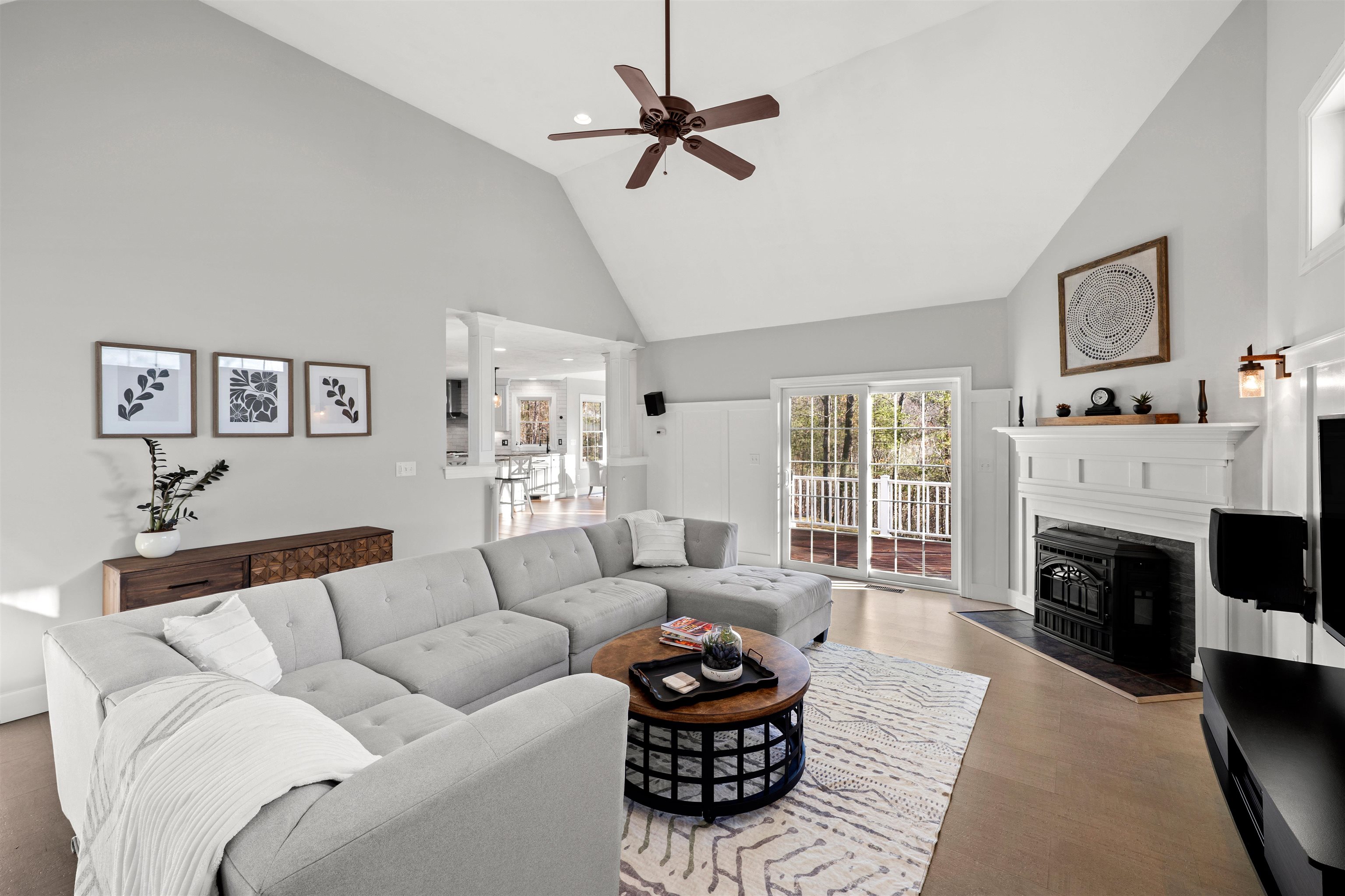 8 B Louis Drive Brookline, NH 03033 - Photo 15 of 51