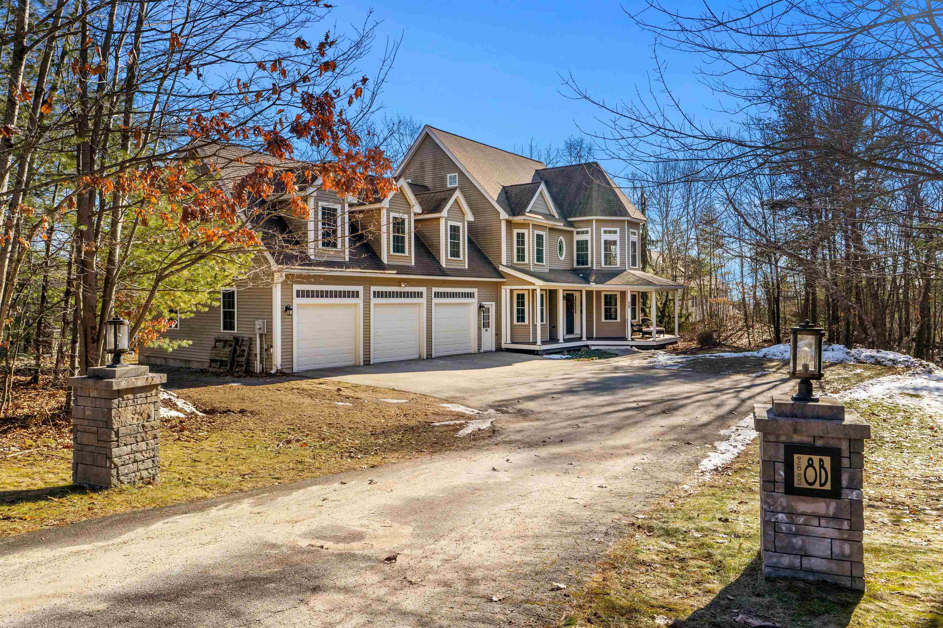 8 B Louis Drive Brookline, NH 03033 - Photo 2 of 51