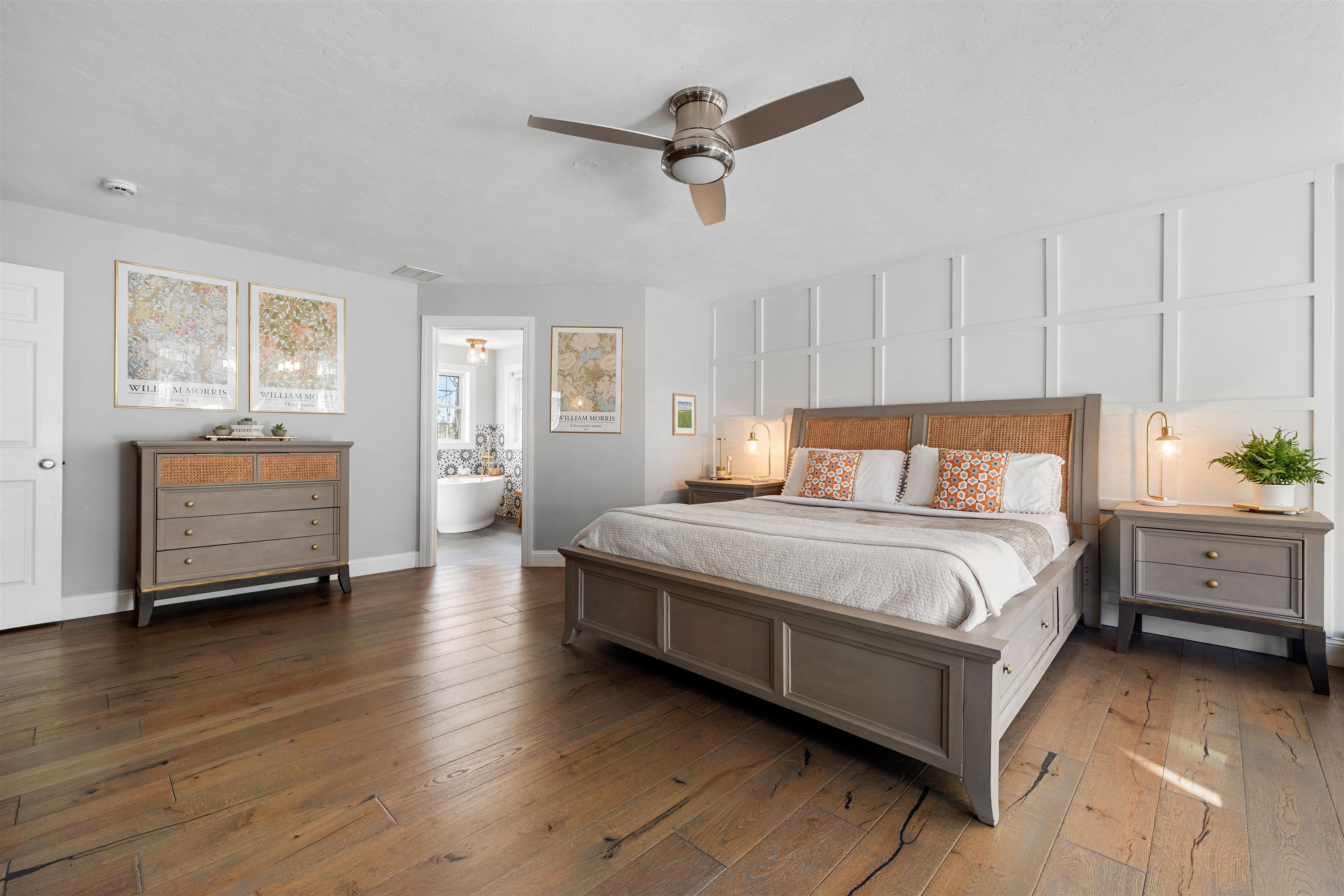 8 B Louis Drive Brookline, NH 03033 - Photo 21 of 51