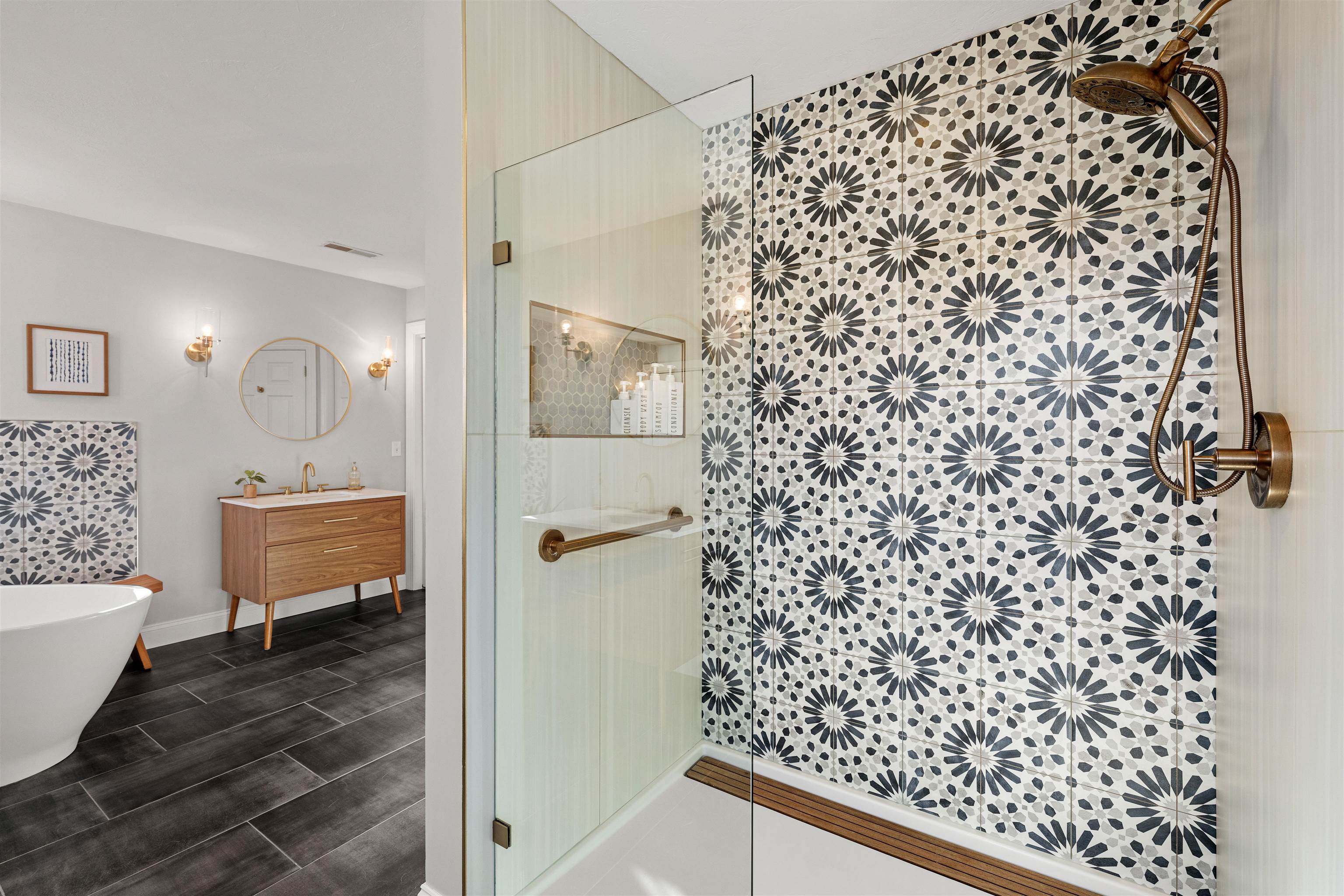 8 B Louis Drive Brookline, NH 03033 - Photo 23 of 51