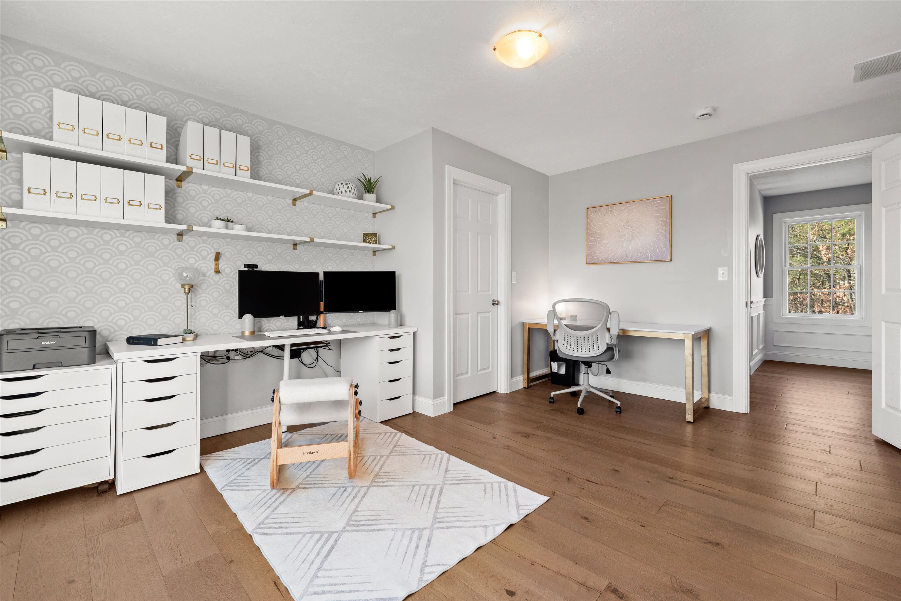 8 B Louis Drive Brookline, NH 03033 - Photo 31 of 51