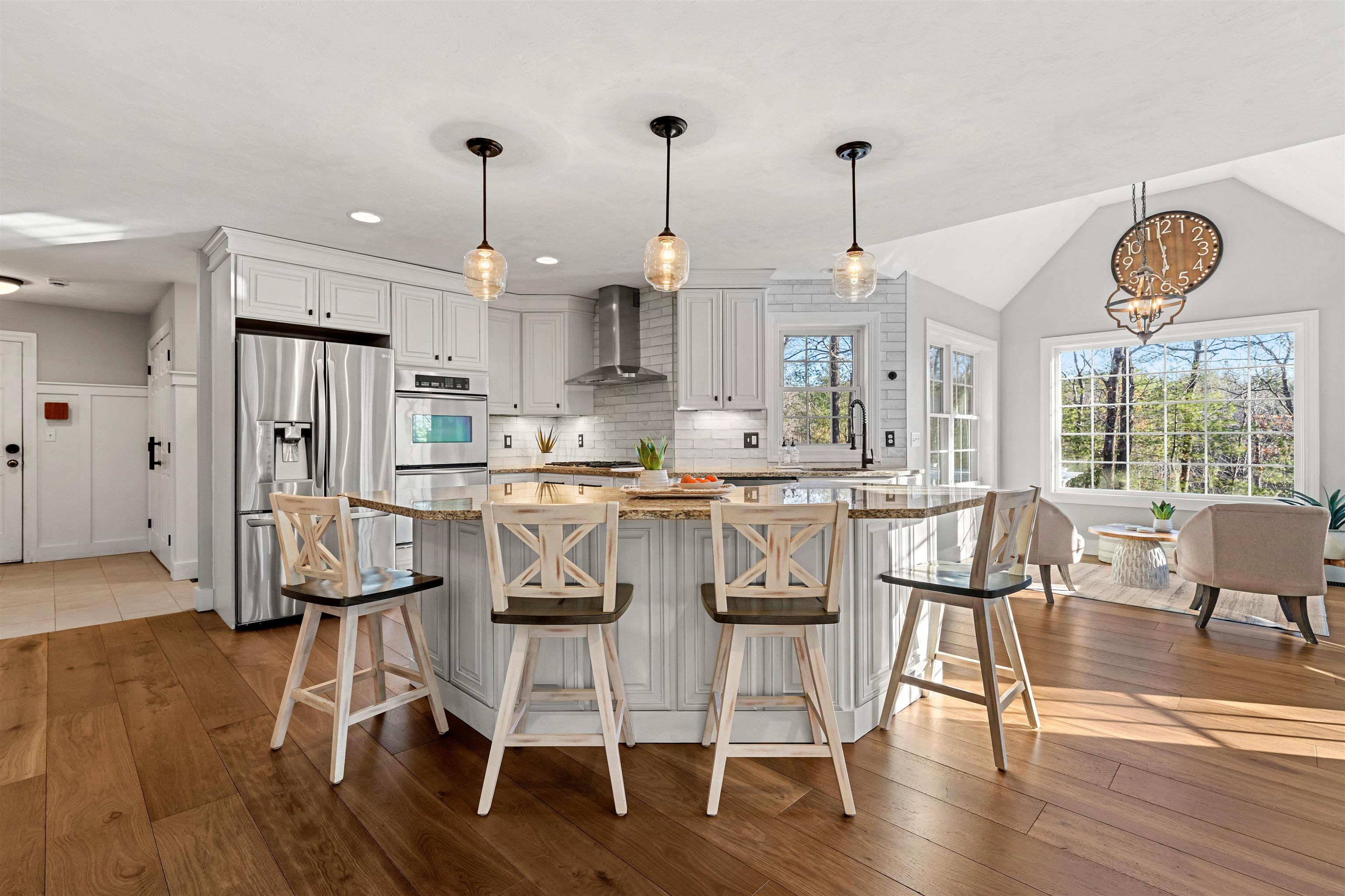 8 B Louis Drive Brookline, NH 03033 - Photo 4 of 51