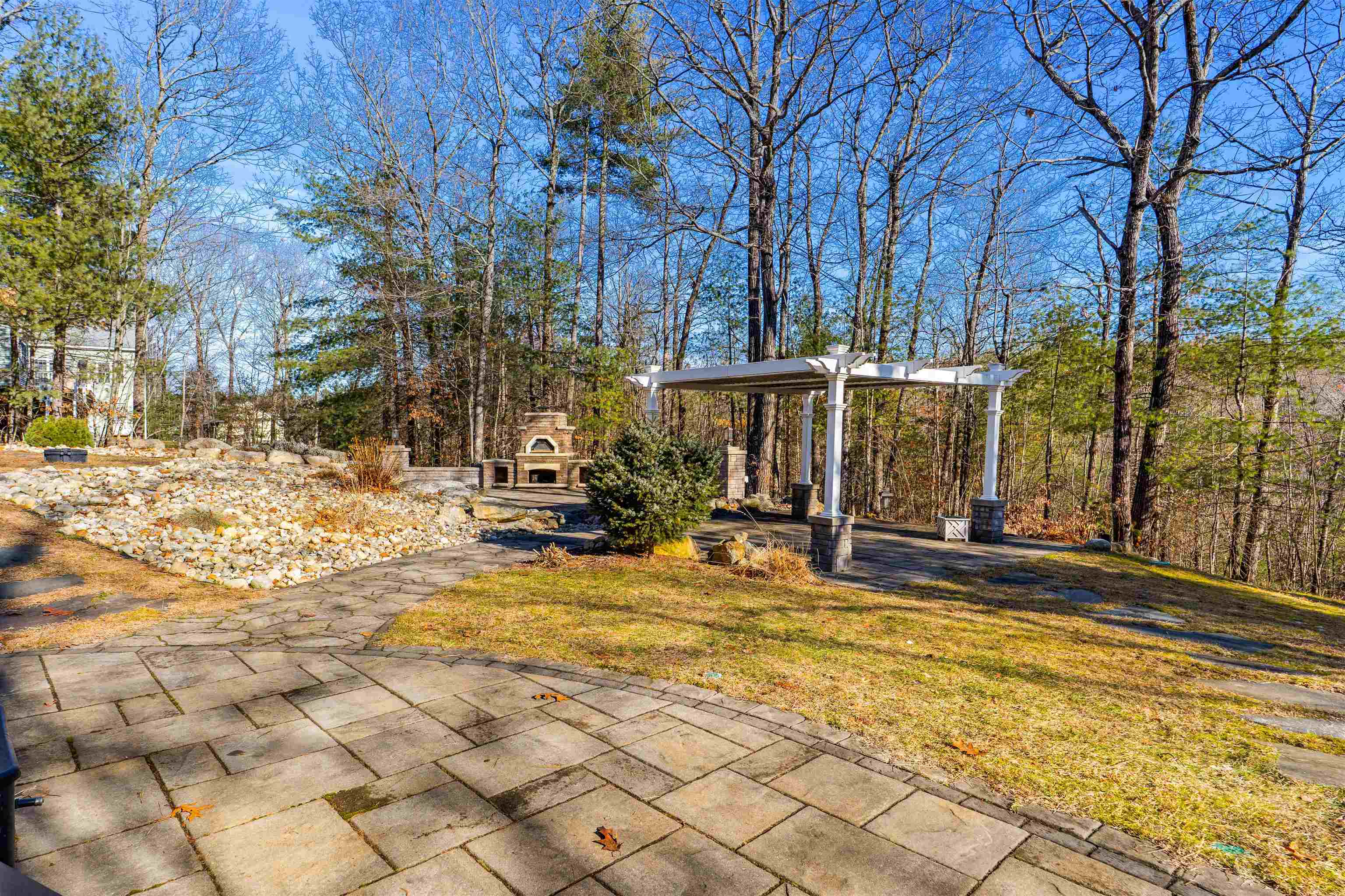 8 B Louis Drive Brookline, NH 03033 - Photo 42 of 51