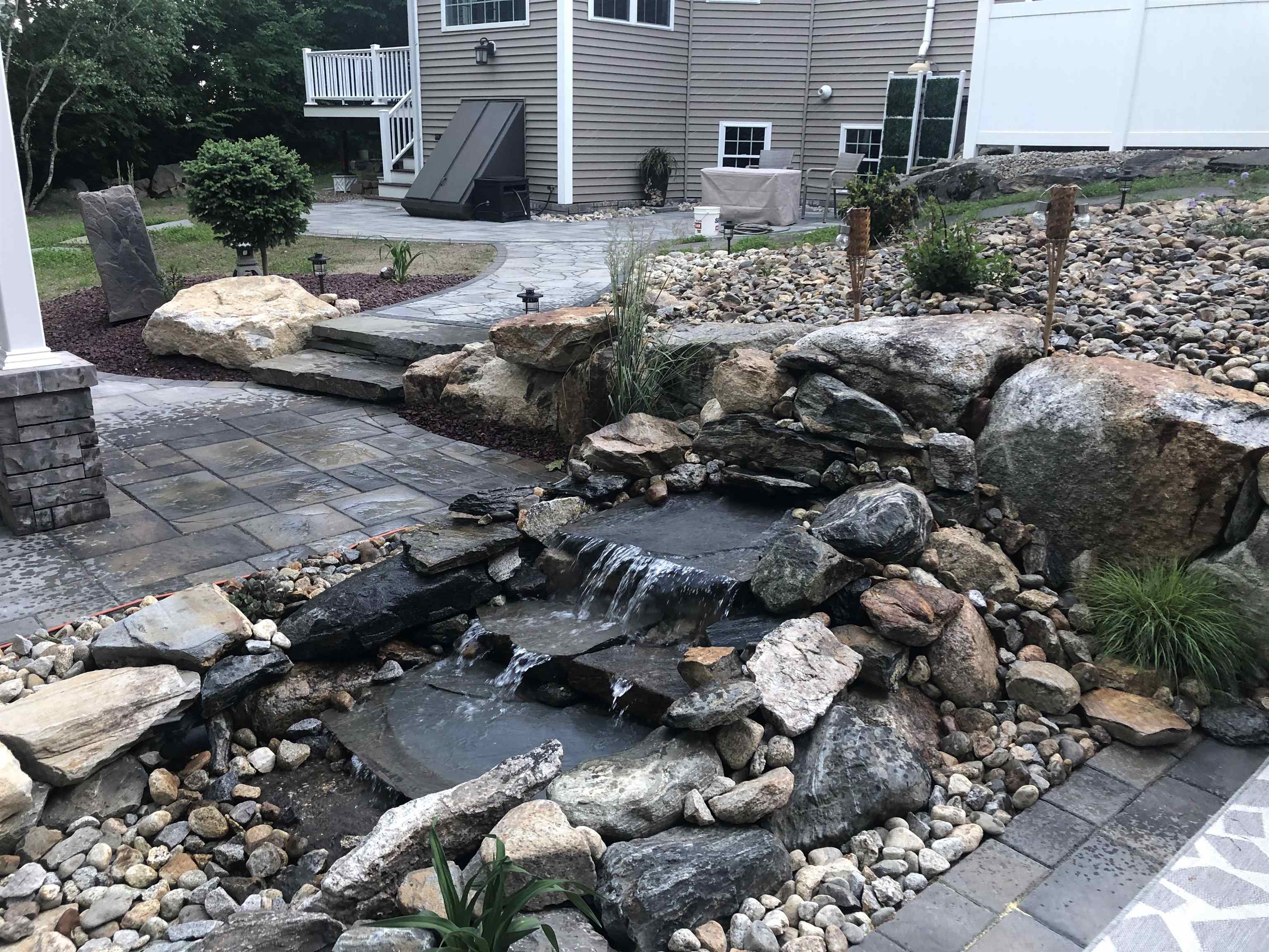 8 B Louis Drive Brookline, NH 03033 - Photo 45 of 51