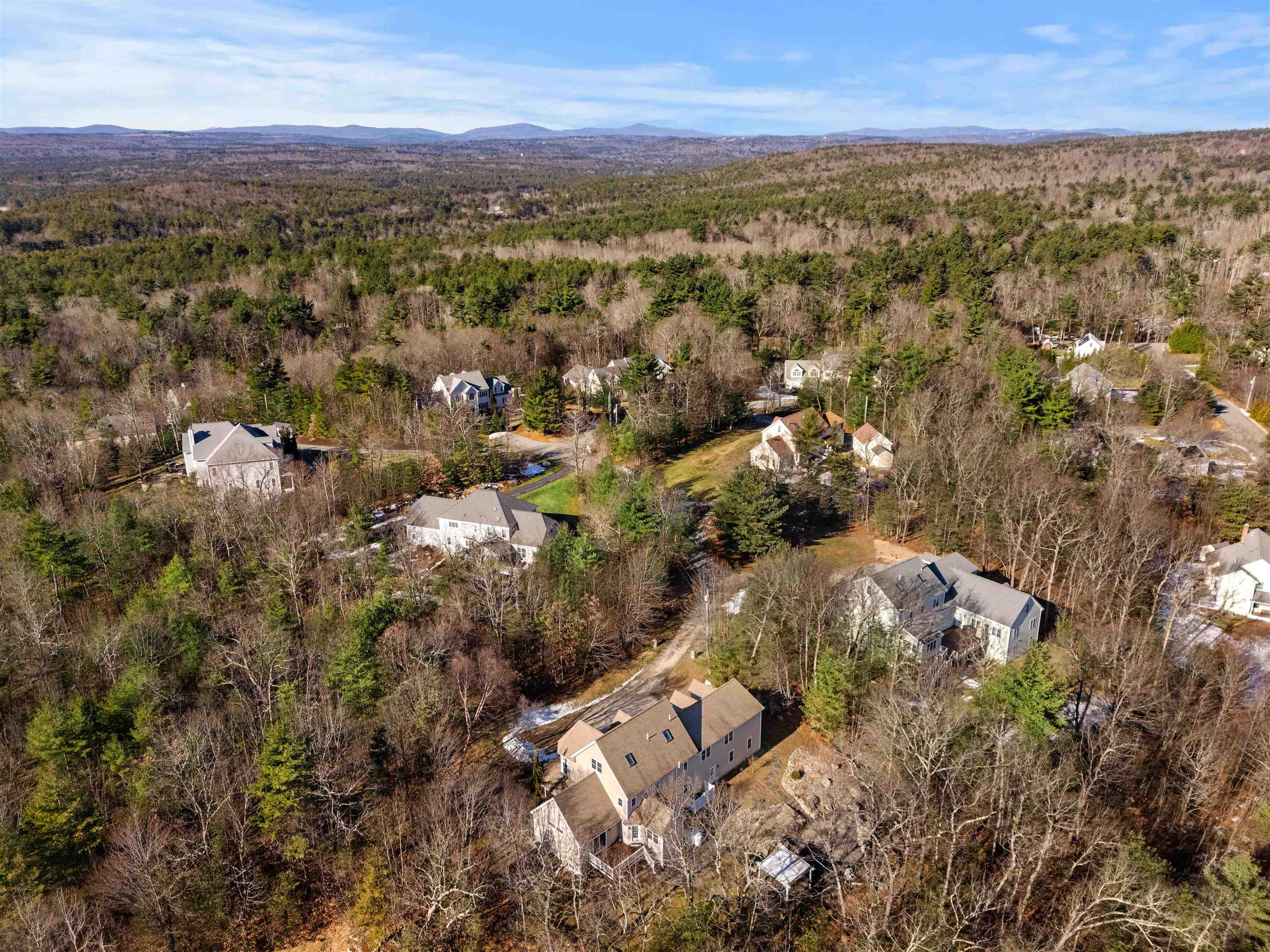 8 B Louis Drive Brookline, NH 03033 - Photo 47 of 51