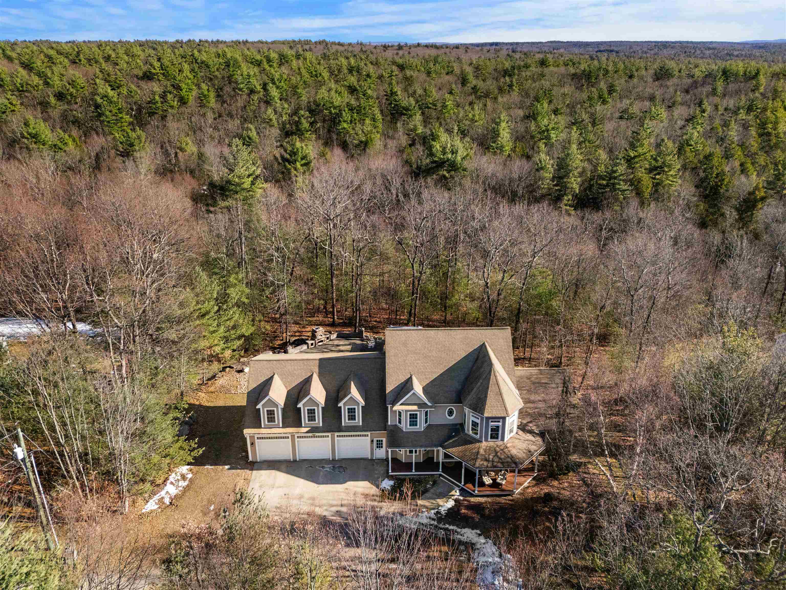 8 B Louis Drive Brookline, NH 03033 - Photo 48 of 51