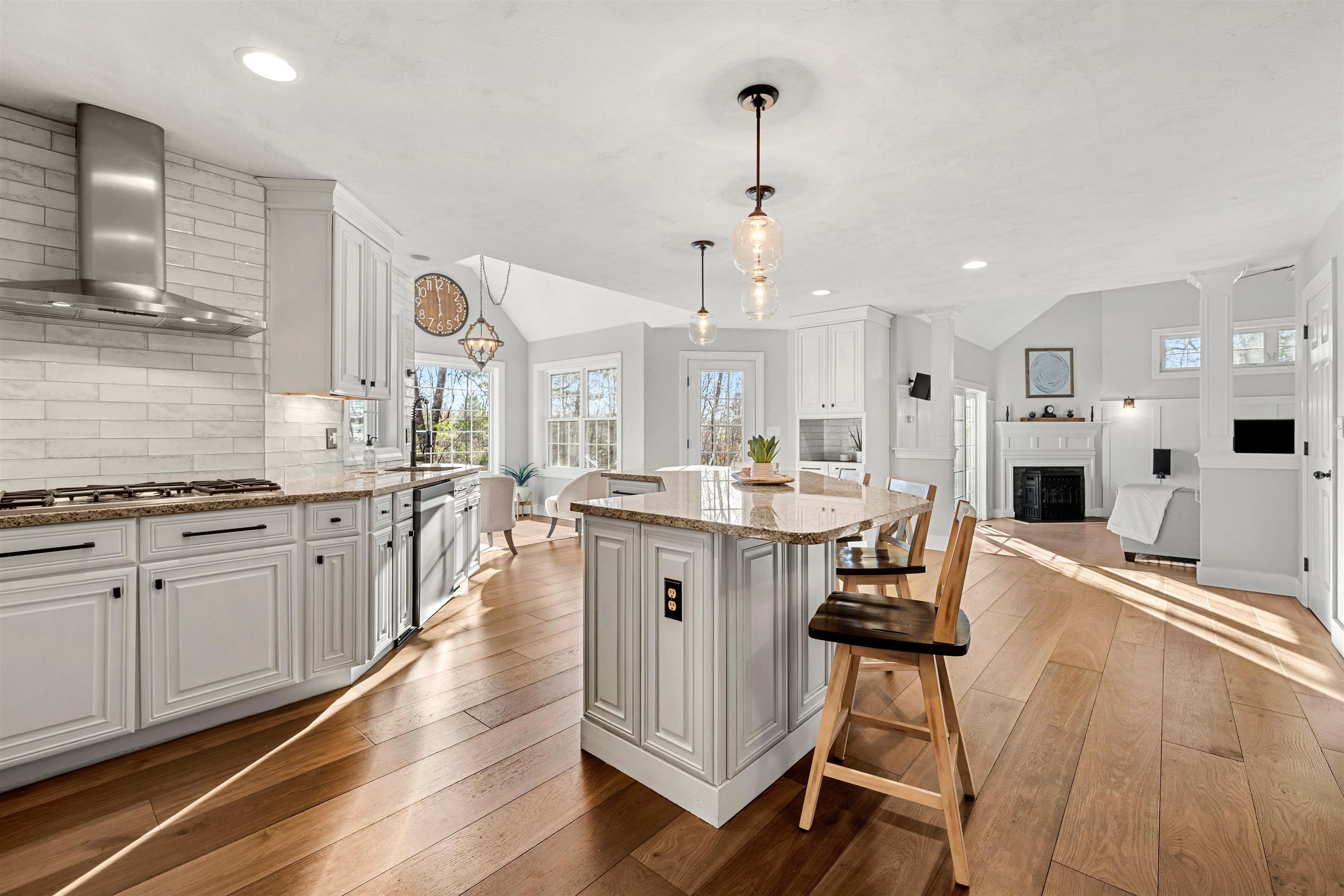 8 B Louis Drive Brookline, NH 03033 - Photo 6 of 51