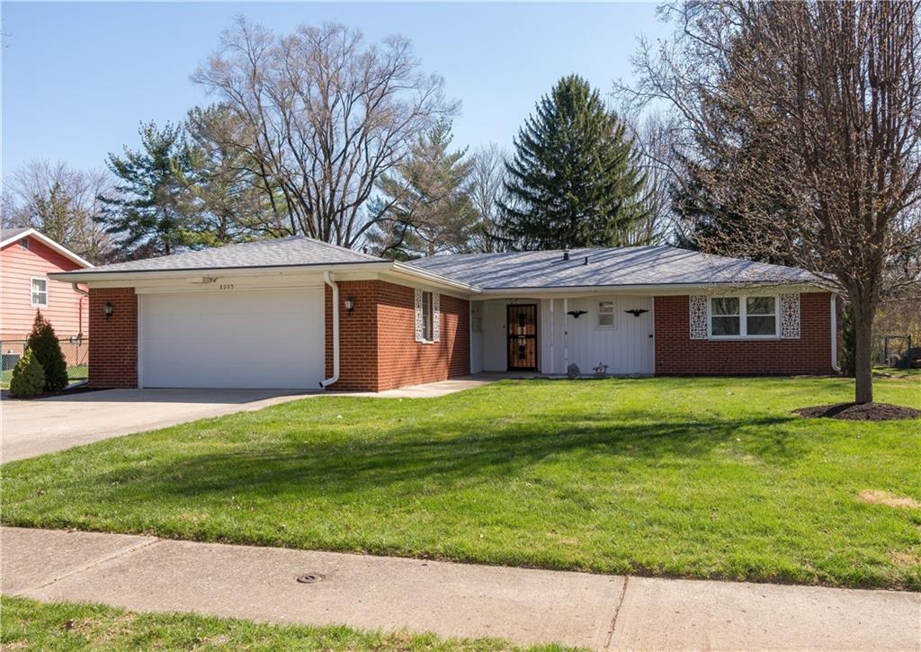 8003 Taunton Road Indianapolis, IN 46260 - Photo 1 of 24 Gallery Image 1
