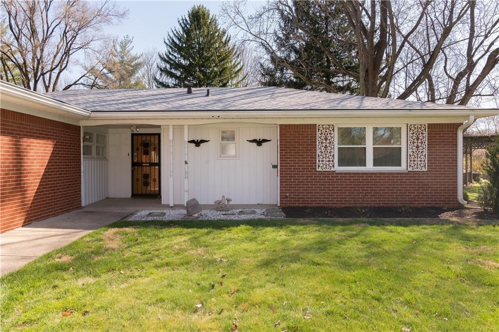 8003 Taunton Road Indianapolis, IN 46260 - Photo 2 of 24 Gallery Image 2