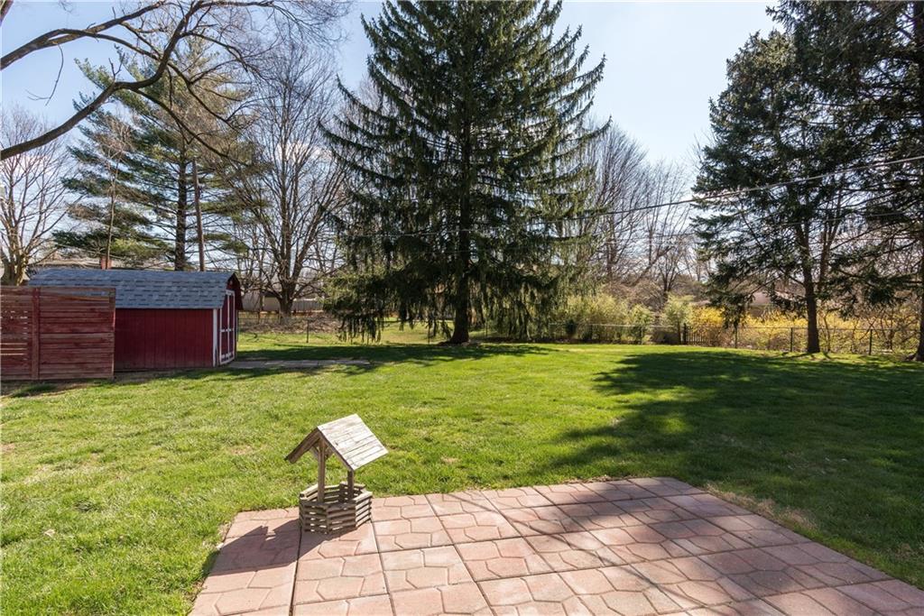 8003 Taunton Road Indianapolis, IN 46260 - Photo 24 of 24 Gallery Image 24