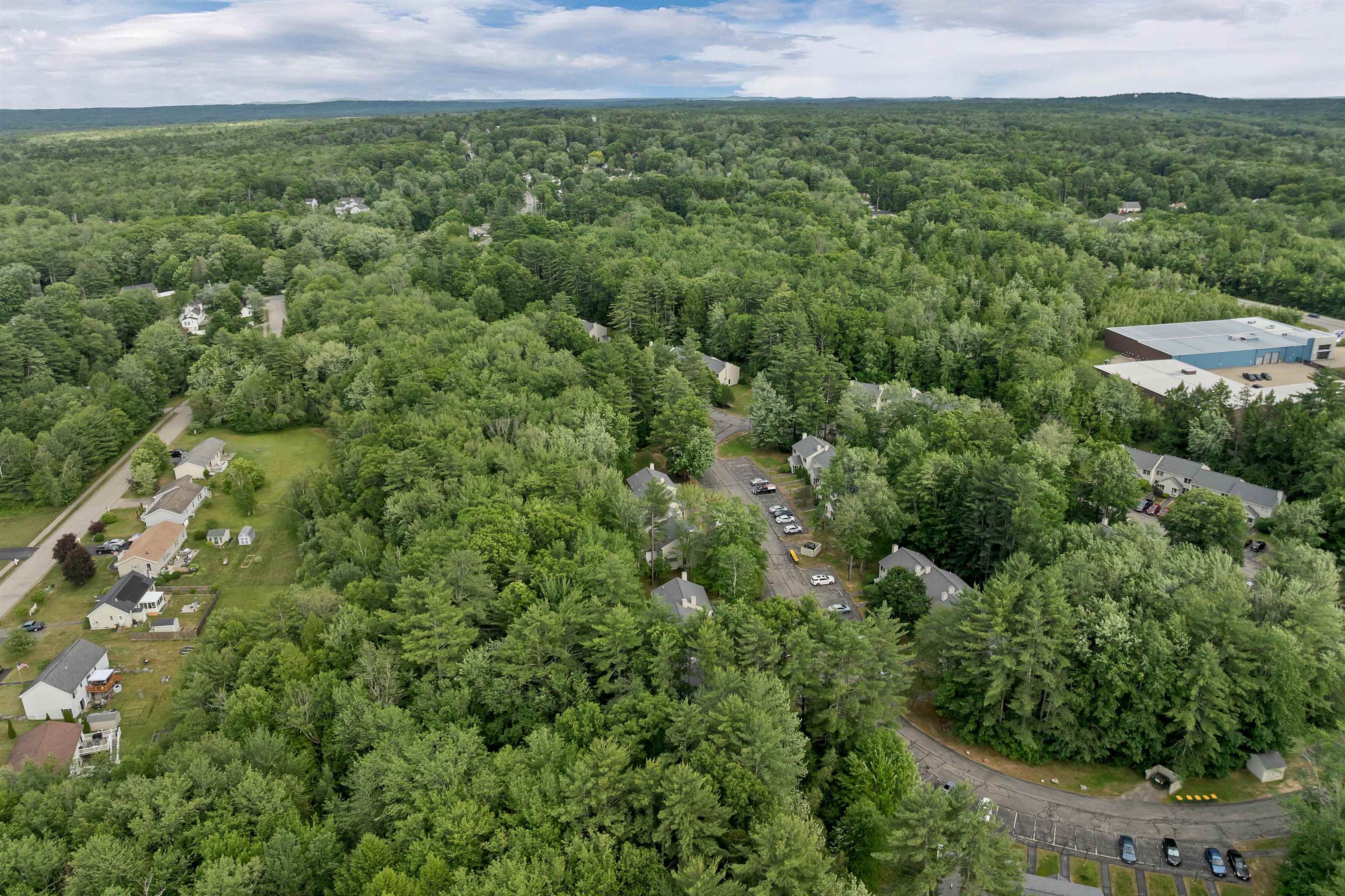 65 Woodland Green, Unit 65 Rochester, NH 03868 - Photo 42 of 49
