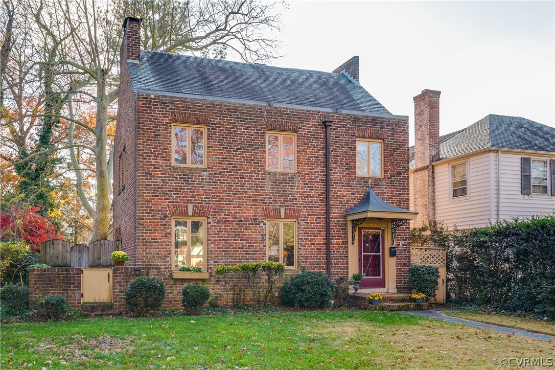3113 Rendale Avenue Richmond, VA 23221 - Photo 1 of 42 Gallery Image 1