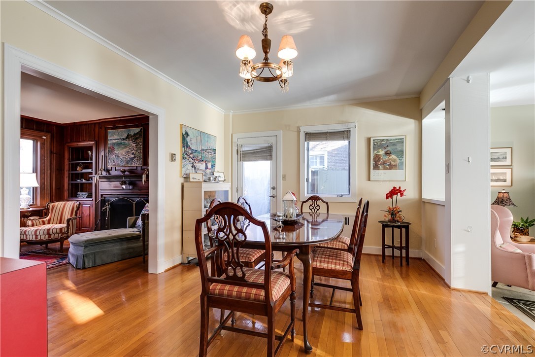 3113 Rendale Avenue Richmond, VA 23221 - Photo 12 of 42 Gallery Image 12