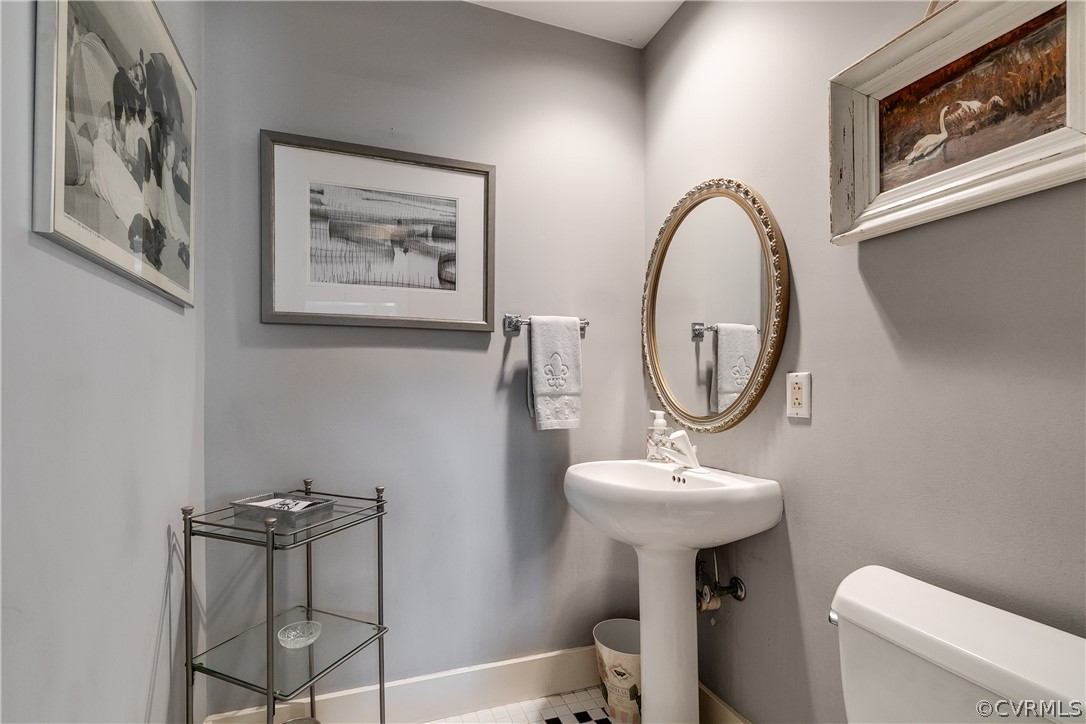 3113 Rendale Avenue Richmond, VA 23221 - Photo 25 of 42 Gallery Image 25