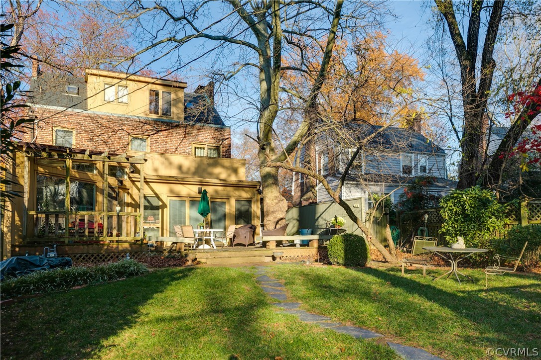 3113 Rendale Avenue Richmond, VA 23221 - Photo 40 of 42 Gallery Image 40