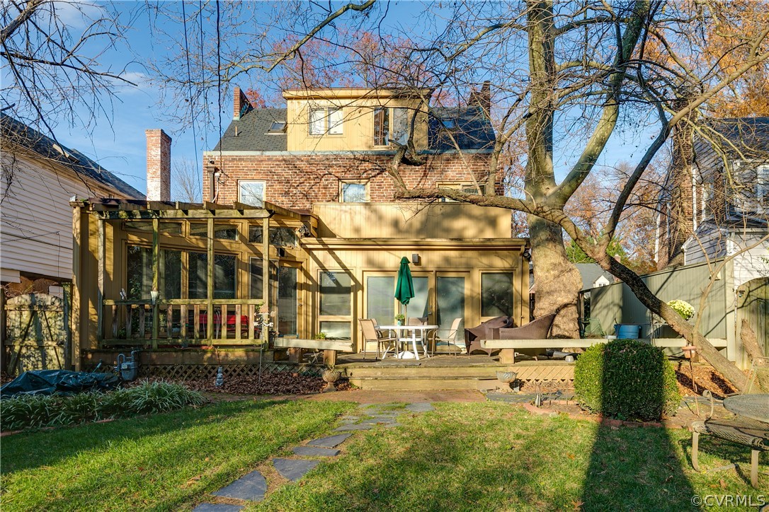 3113 Rendale Avenue Richmond, VA 23221 - Photo 41 of 42 Gallery Image 41
