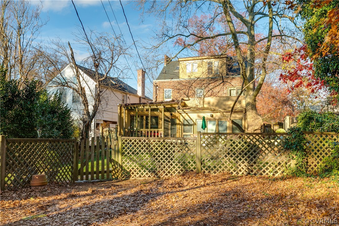 3113 Rendale Avenue Richmond, VA 23221 - Photo 42 of 42 Gallery Image 42