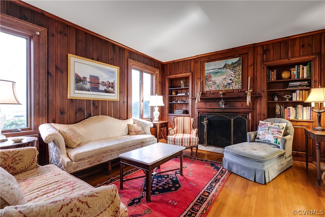 3113 Rendale Avenue Richmond, VA 23221 - Photo 6 of 42 Gallery Image 6