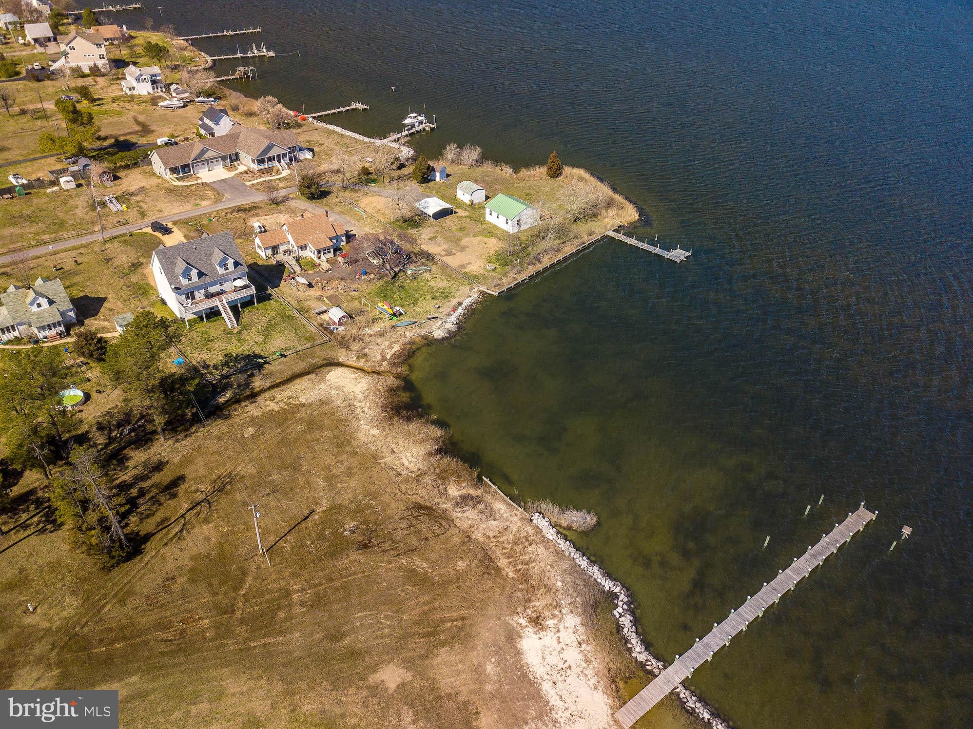 16386 Ball Point Road Piney Point, MD 20674 - Photo 10 of 74