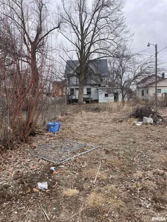 $45,000 | 203 East Washington Street, Avon, IL 61415