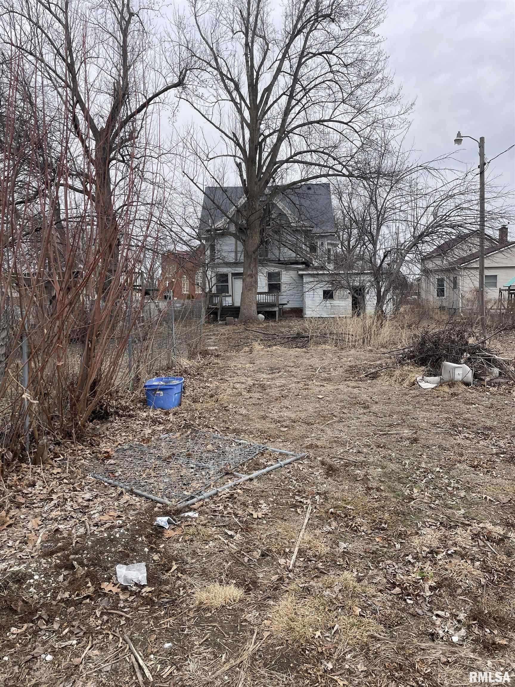 203 East Washington Street Avon, IL 61415 - Photo 31 of 32