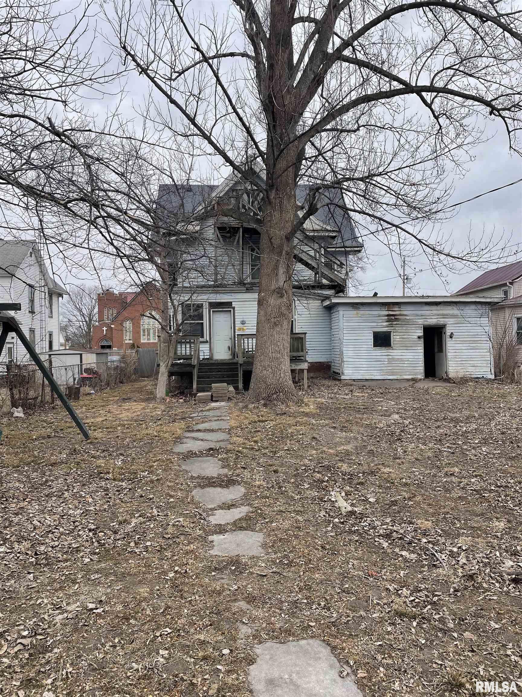 203 East Washington Street Avon, IL 61415 - Photo 32 of 32