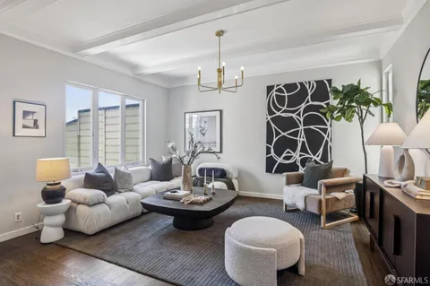 $1,045,000 | 39 Douglass Street, San Francisco, CA 94114
