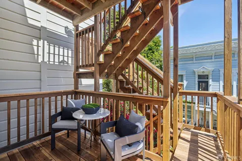$1,045,000 | 39 Douglass Street, San Francisco, CA 94114