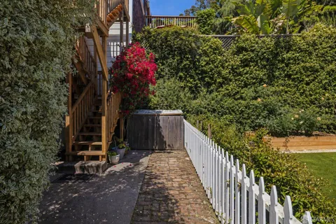 $1,045,000 | 39 Douglass Street, San Francisco, CA 94114