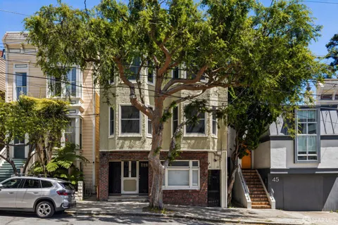 $1,045,000 | 39 Douglass Street, San Francisco, CA 94114
