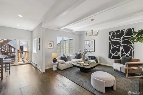 $1,045,000 | 39 Douglass Street, San Francisco, CA 94114