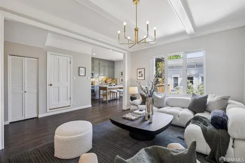 $1,045,000 | 39 Douglass Street, San Francisco, CA 94114