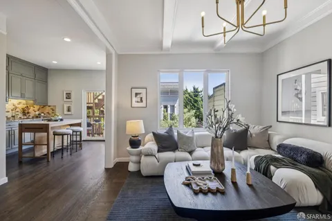 $1,045,000 | 39 Douglass Street, San Francisco, CA 94114