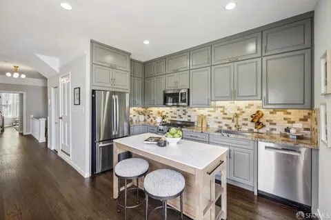 $1,045,000 | 39 Douglass Street, San Francisco, CA 94114