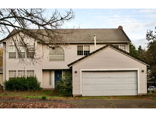 $599,000 | 6780 Southwest 153rd Avenue, Beaverton, OR 97007