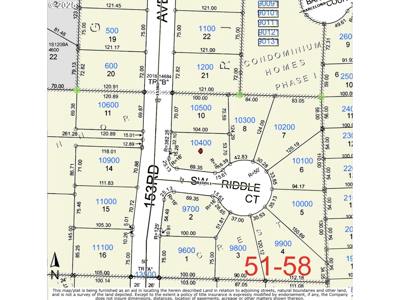 6780 Southwest 153rd Avenue Beaverton, OR 97007 - Photo 2 of 3