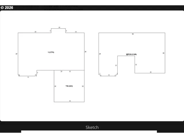 $599,000 | 6780 Southwest 153rd Avenue, Beaverton, OR 97007
