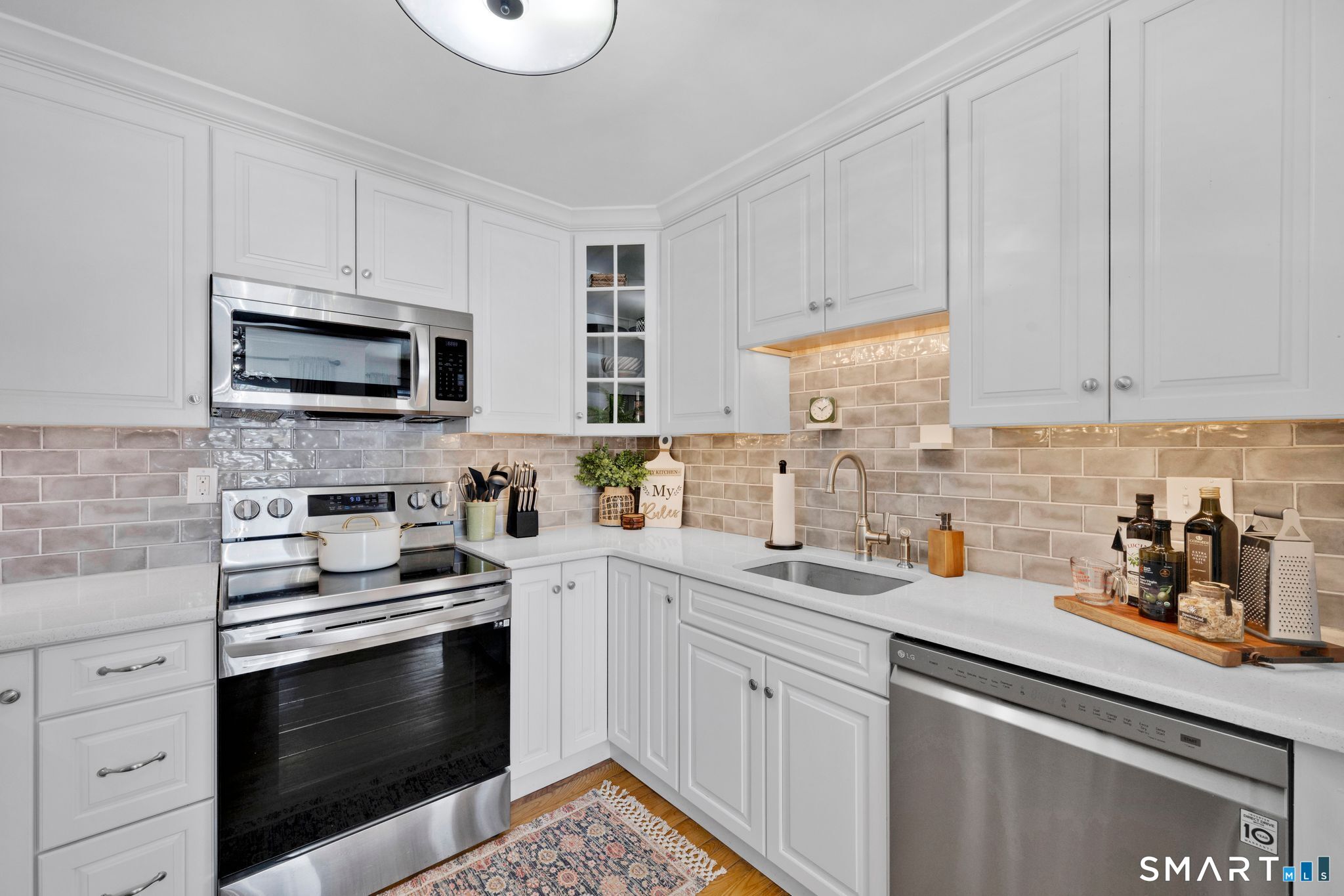 78 Landing Circle, Unit 78 Suffield, CT 06078 - Photo 16 of 26