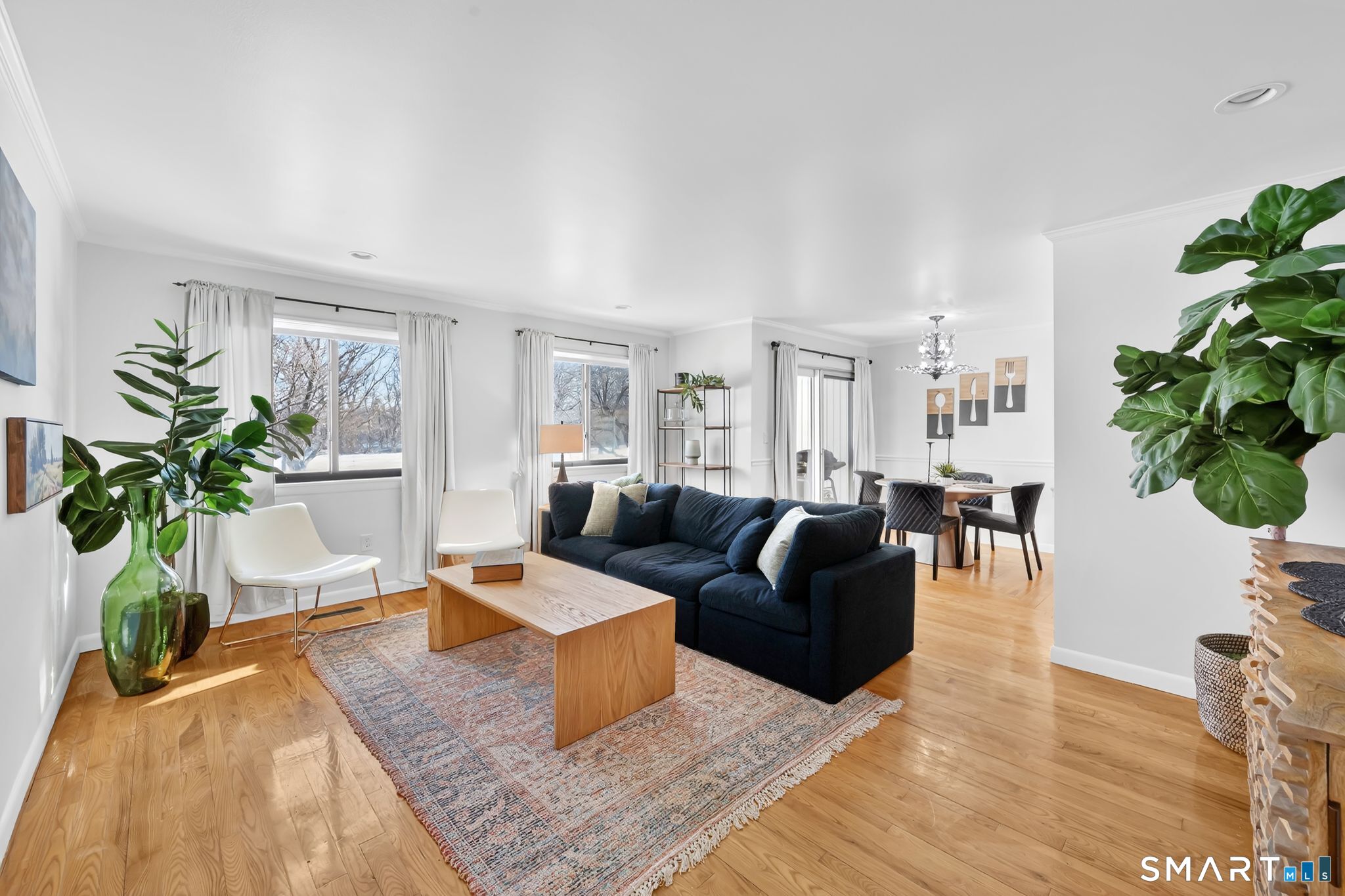 78 Landing Circle, Unit 78 Suffield, CT 06078 - Photo 4 of 26