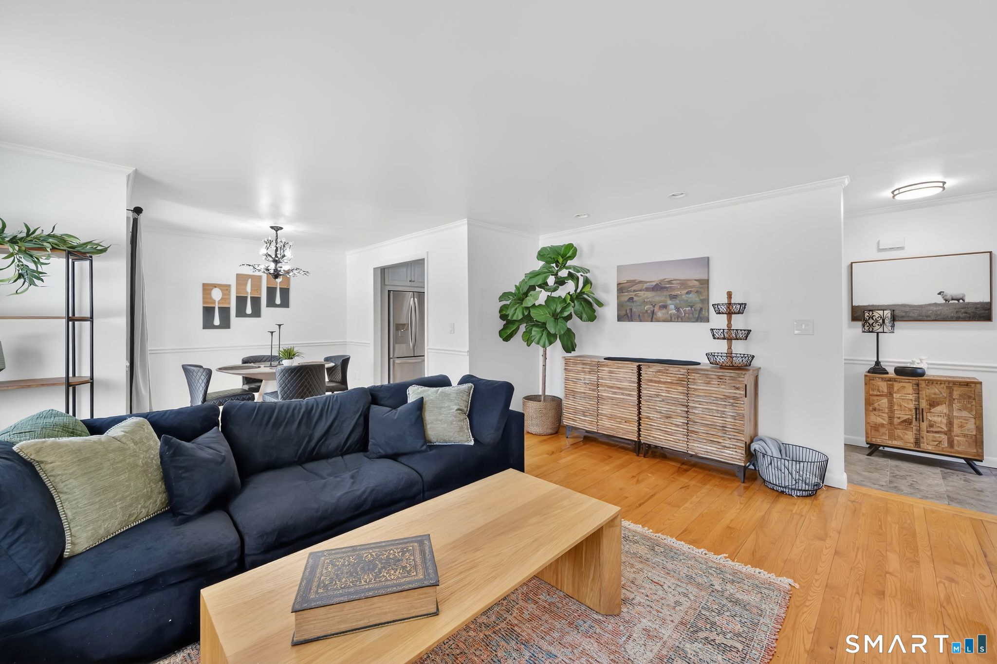 78 Landing Circle, Unit 78 Suffield, CT 06078 - Photo 8 of 26