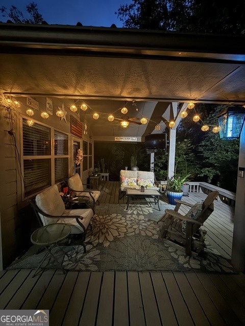 531 Hidden Valley Road Cleveland, GA 30528 - Photo 43 of 74