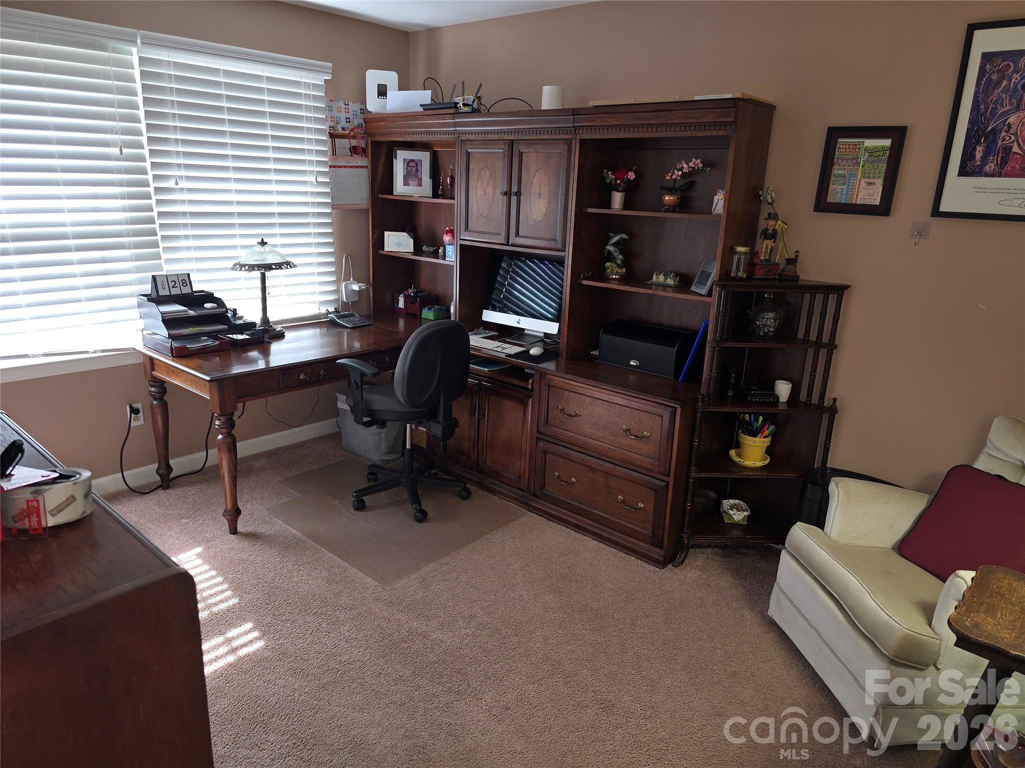 5760 Valley Field Road Southeast Hickory, NC 28602 - Photo 15 of 27