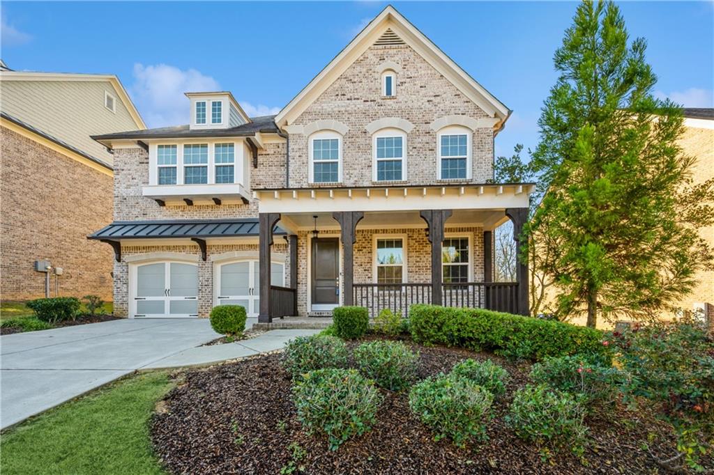 3635 Claiborne Farm Road Suwanee, GA 30024 - Photo 1 of 1 Gallery Image 1